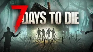 7 Days to Die