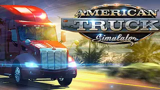 American Truck Simulator
