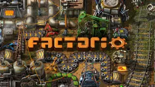 Factorio