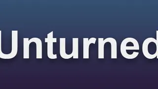 Unturned