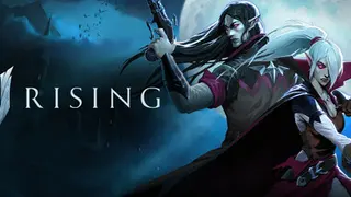 V Rising